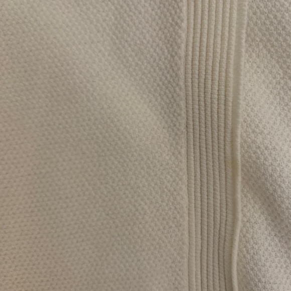 Anthropologie Harlyn Knit Split Top-A86 - Picture 4 of 8